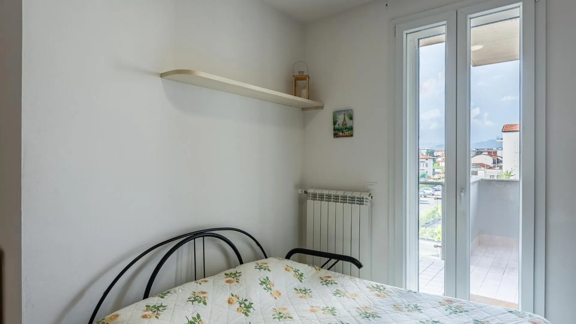 Terrazza Arrighi Apartman Lucca