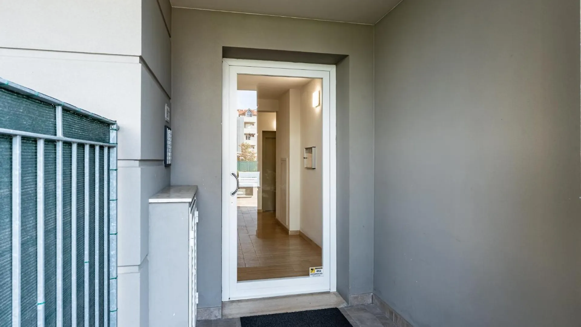 Terrazza Arrighi Apartman Lucca