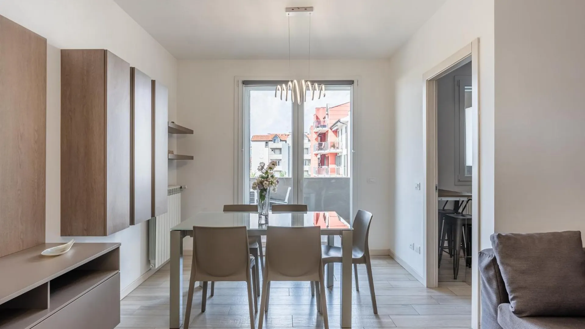 Terrazza Arrighi Apartman Lucca