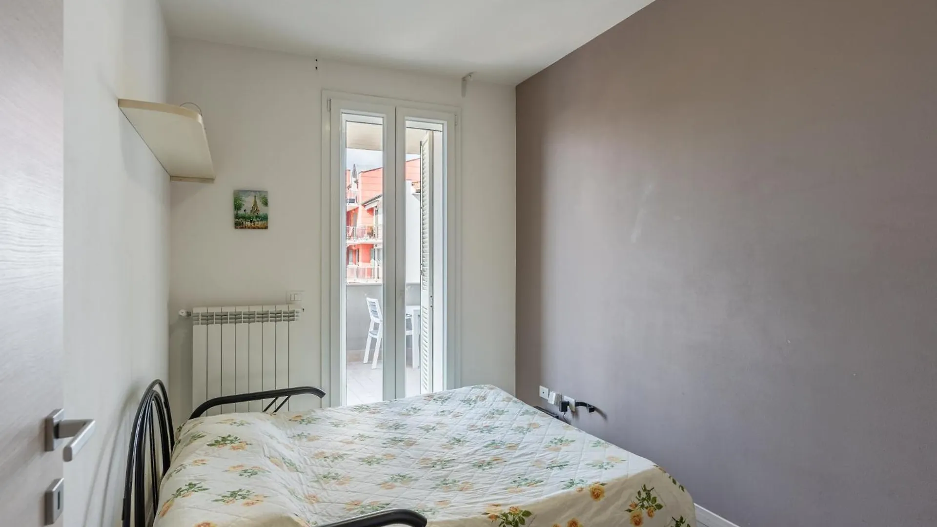 Terrazza Arrighi Apartman Lucca