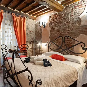 Antica Corte Dei Principi Charming Bed & Breakfast